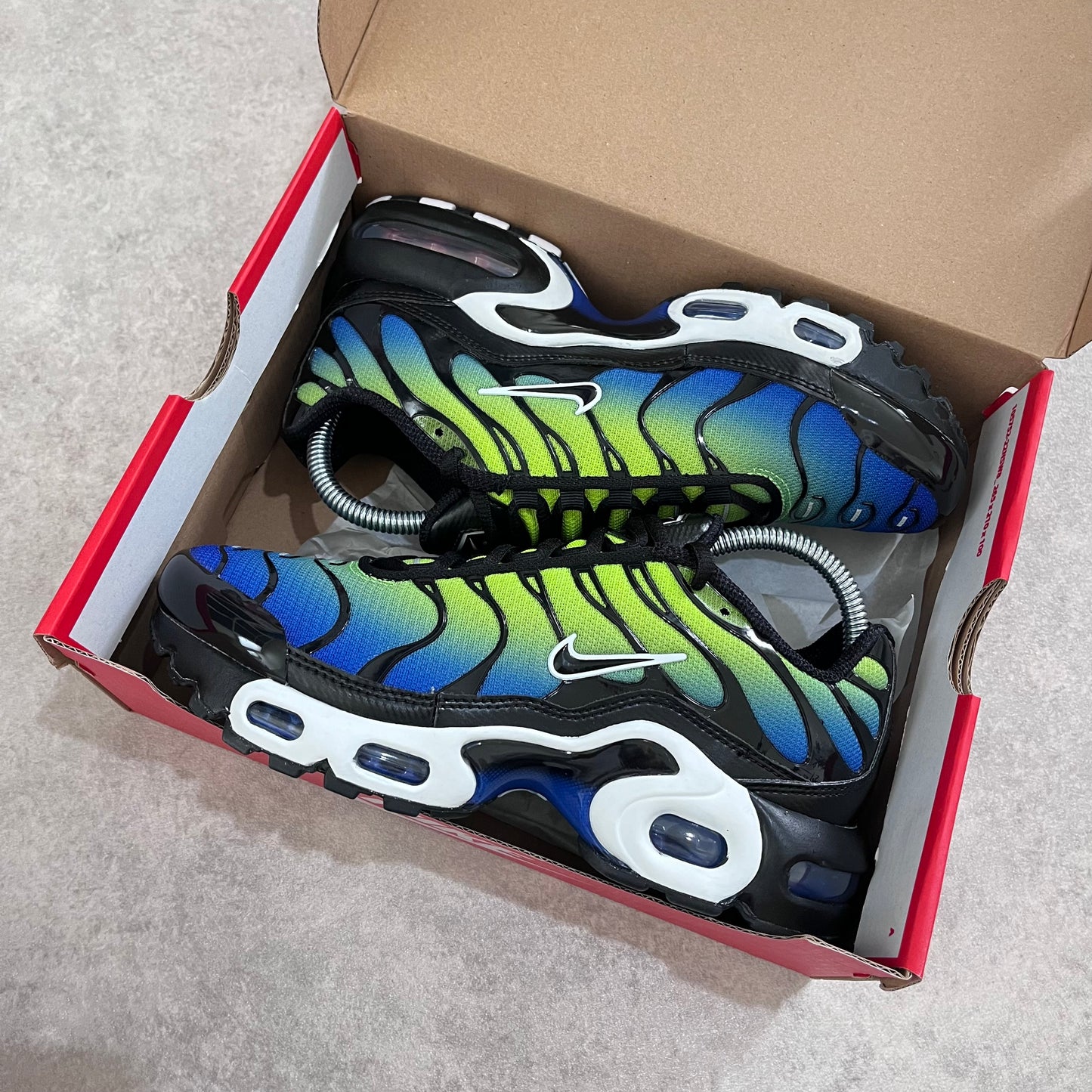 Nike Air Max Plus Tn