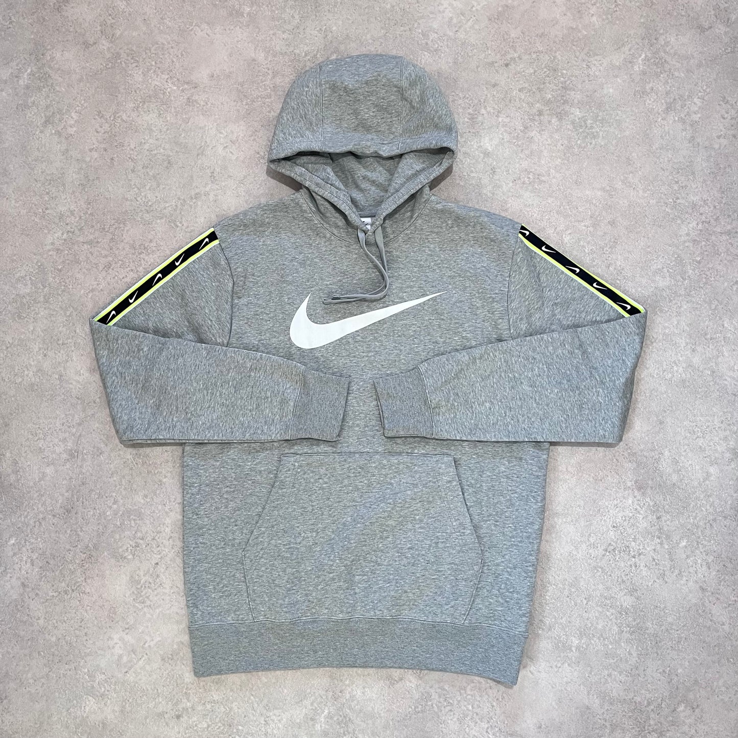Nike Logo Hoodie