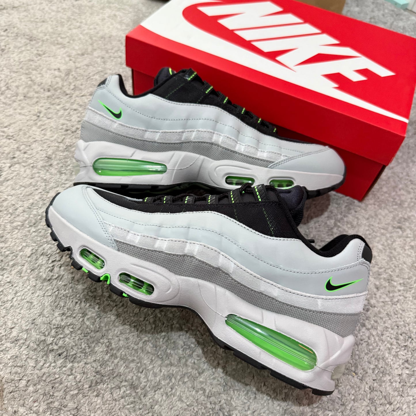 Nike Air Max 95 Og