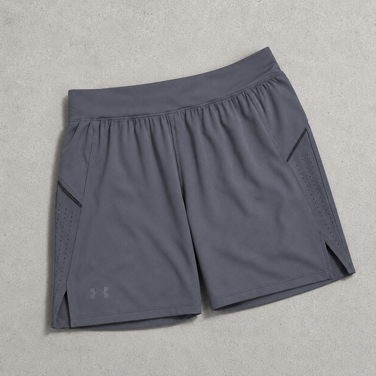 Under Armour Speed Pocket Shorts