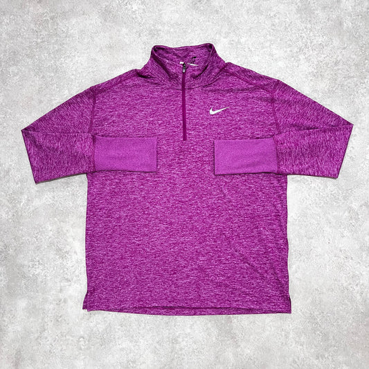 Nike Element Women’s Half Zip