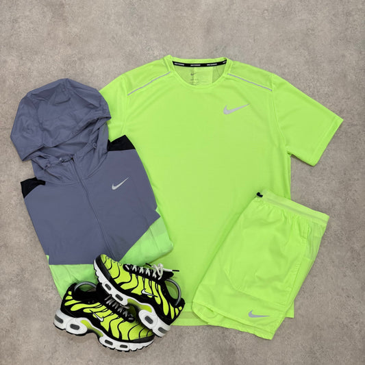 Ghost Green Miler Set
