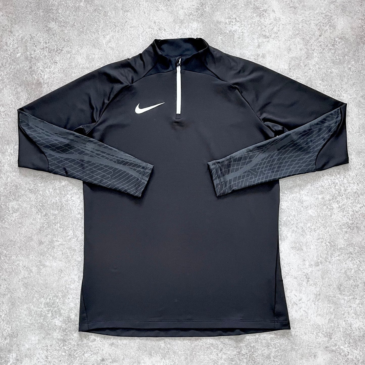 Nike Strike 23 Half Zip