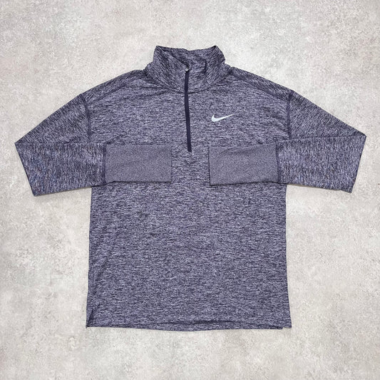 Nike Element Women’s Half Zip