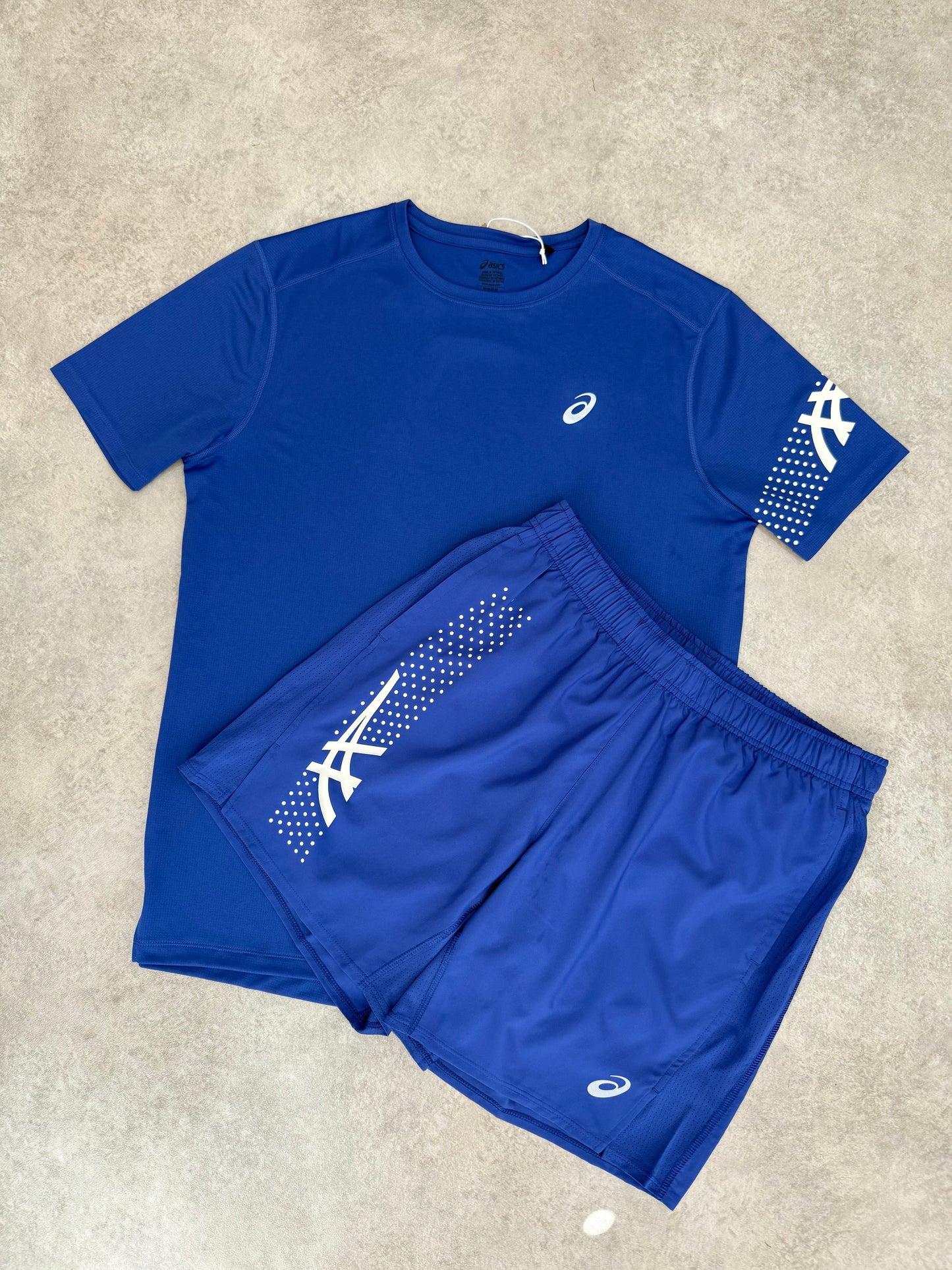 Asics Icon T-Shirt