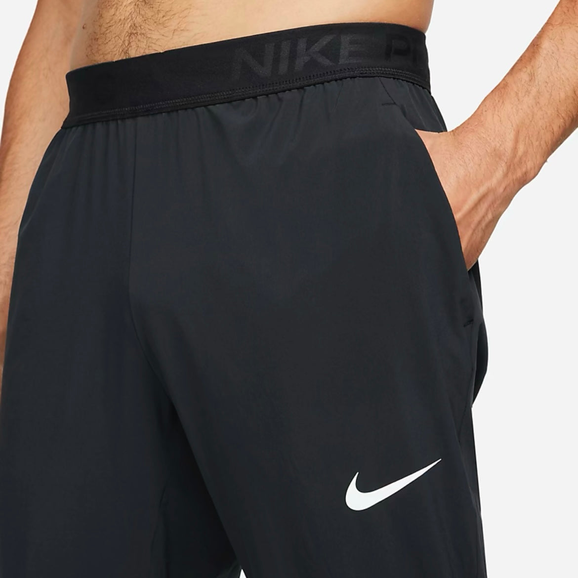 Nike Pro Flex Vent Joggers
