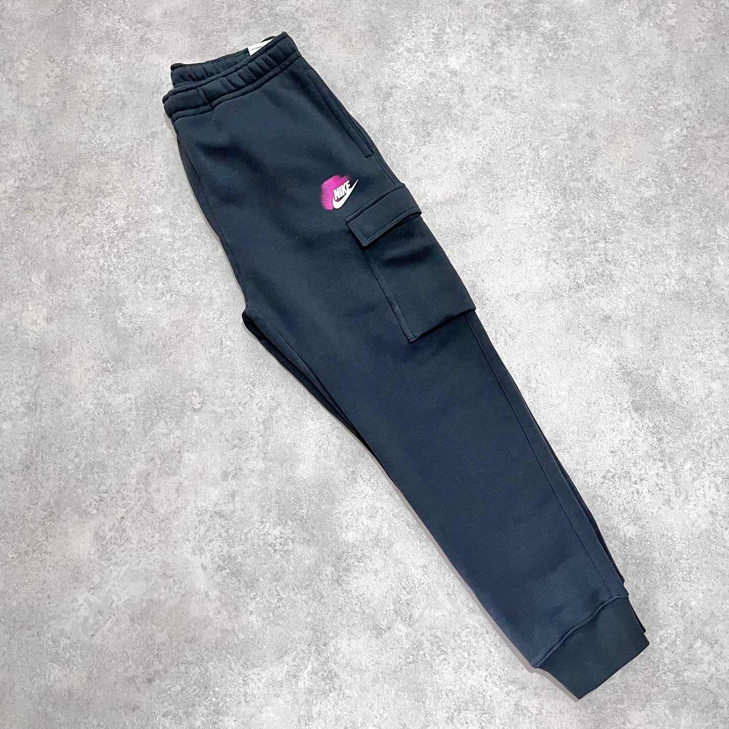 Nike ‘Fade’ Tracksuit