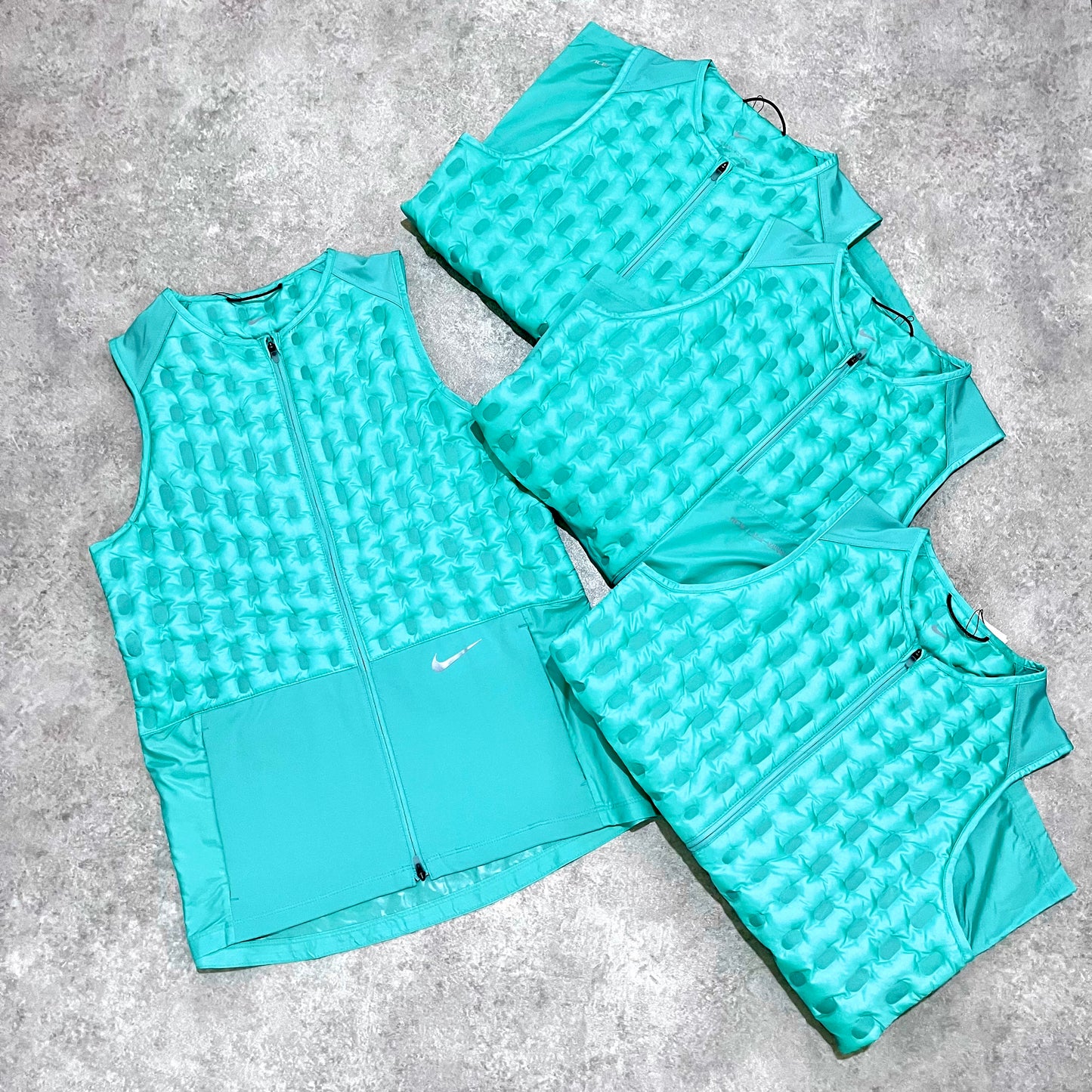 Nike Therma Adv Aerolayer Gilet