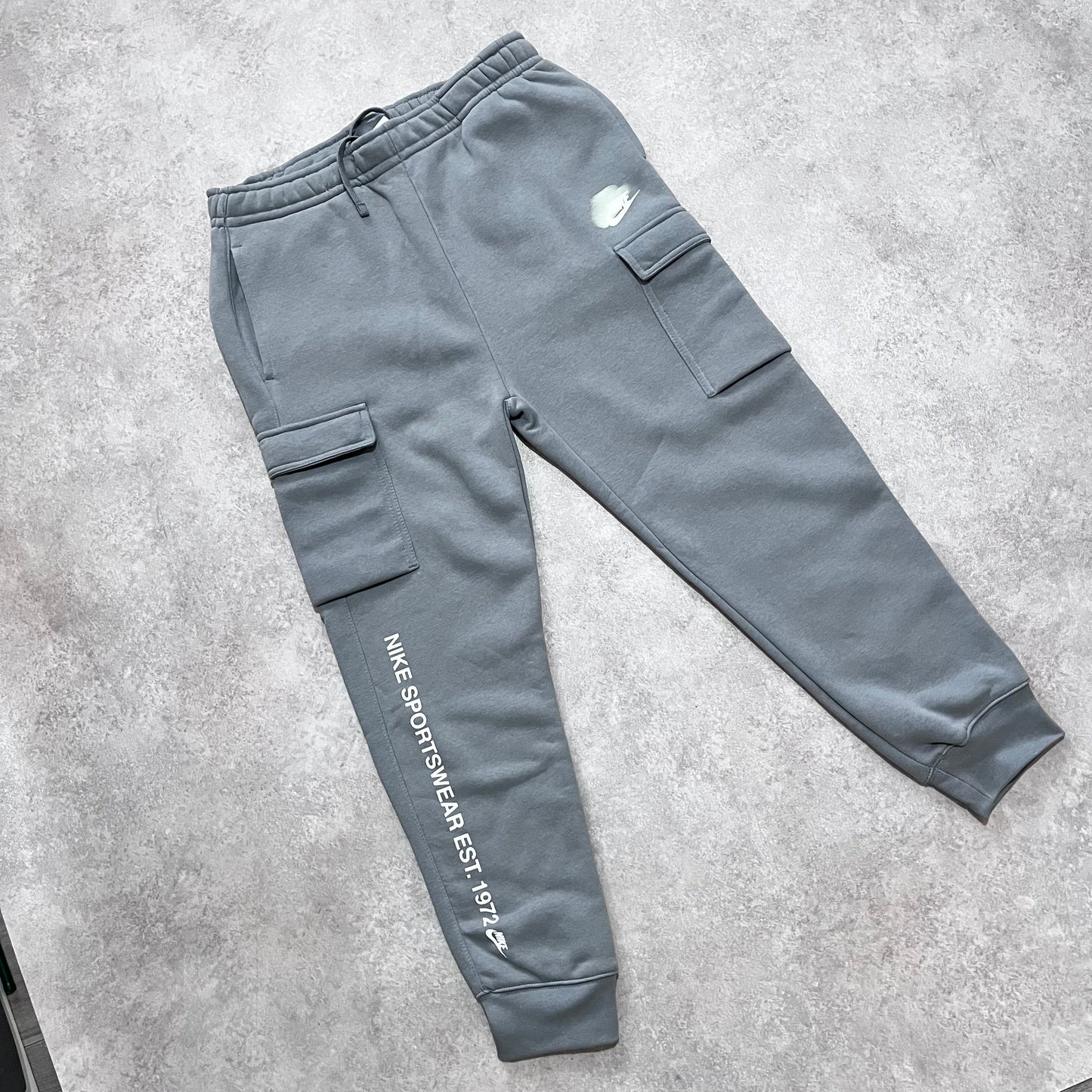 Nike ‘Fade’ Tracksuit