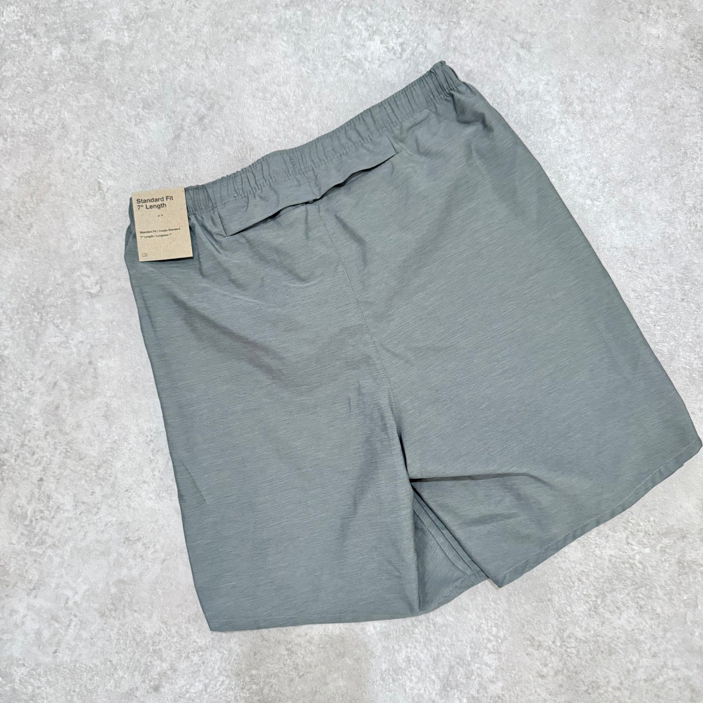 Nike Challenger Shorts