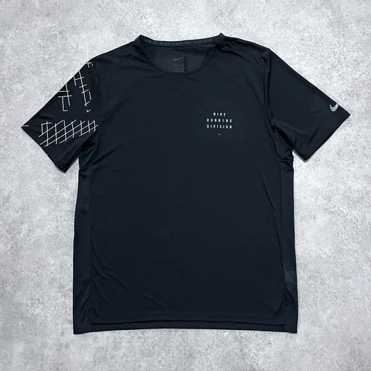 Nike Rise Run Division T-Shirt