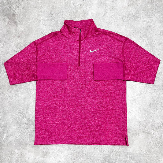 Nike Element Women’s Half Zip