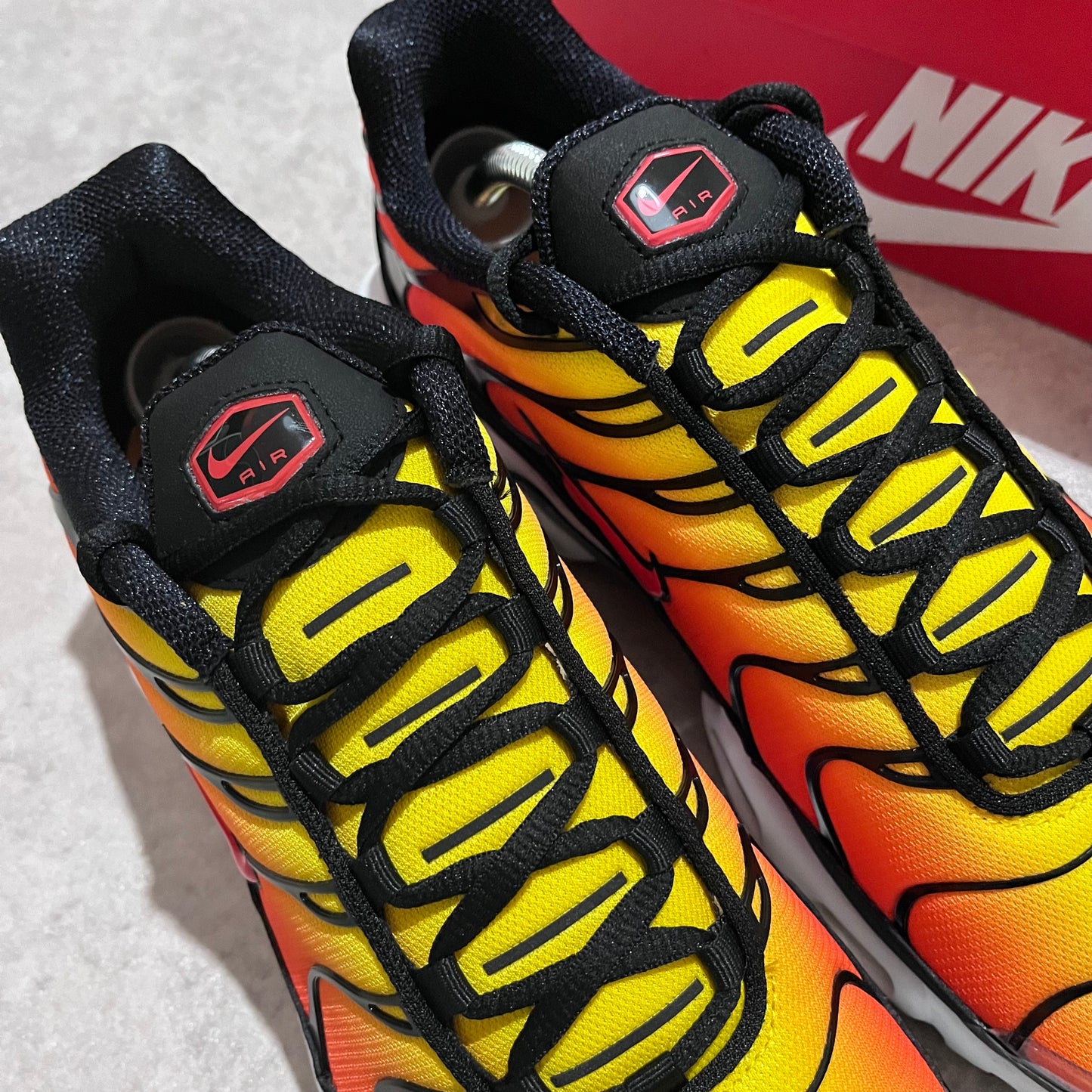 Nike Air Max Plus Tn