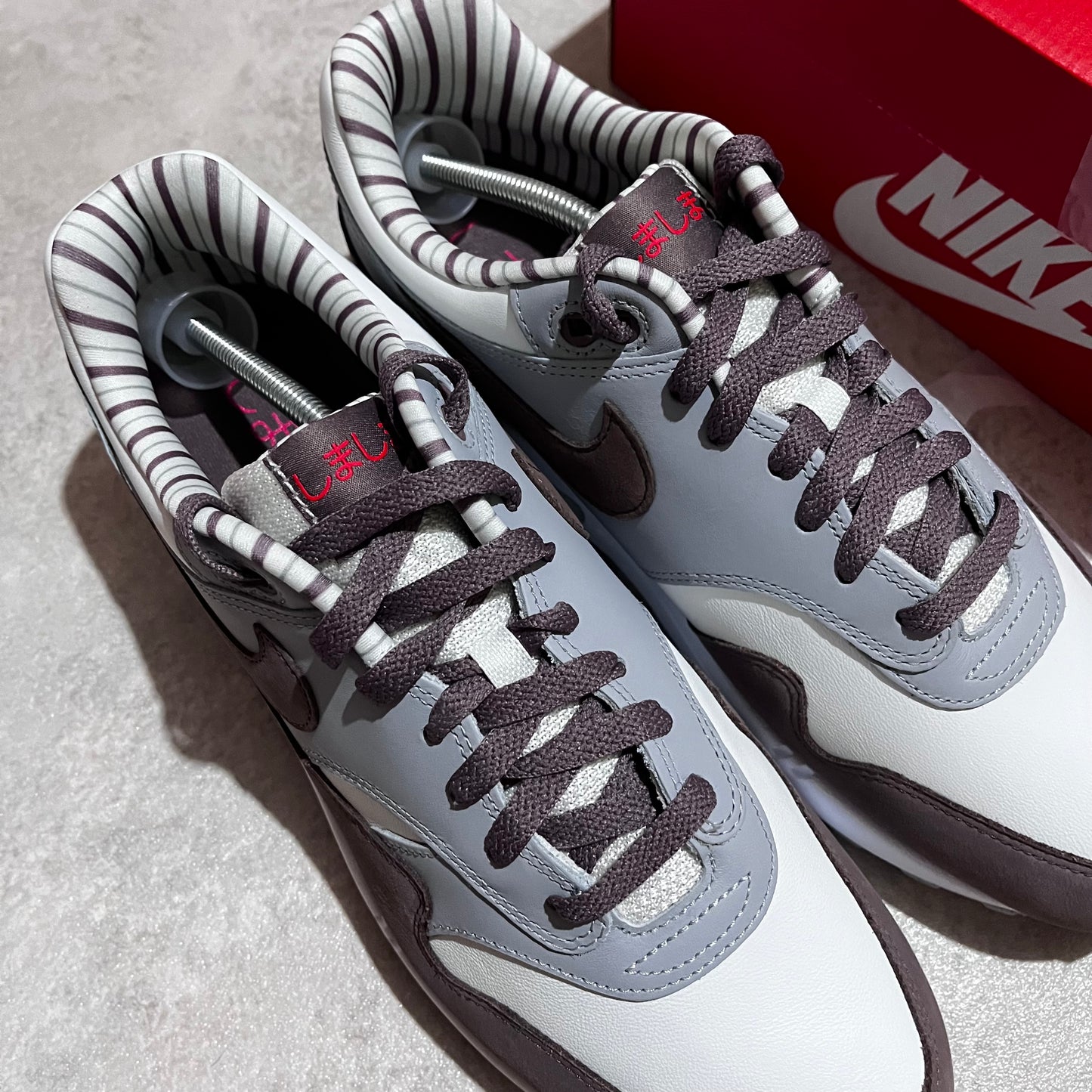 Nike Air Max 1 Premium