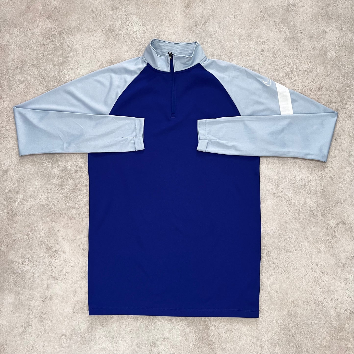 Nike Next Gen Half Zip