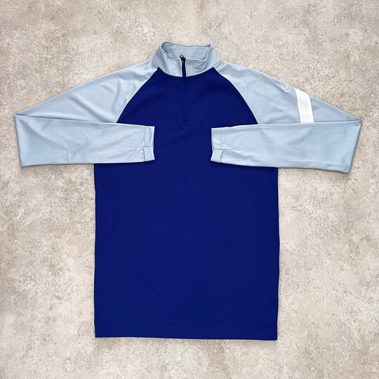 Nike Next Gen Half Zip