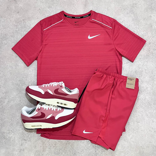 Nike Coral Miler Set