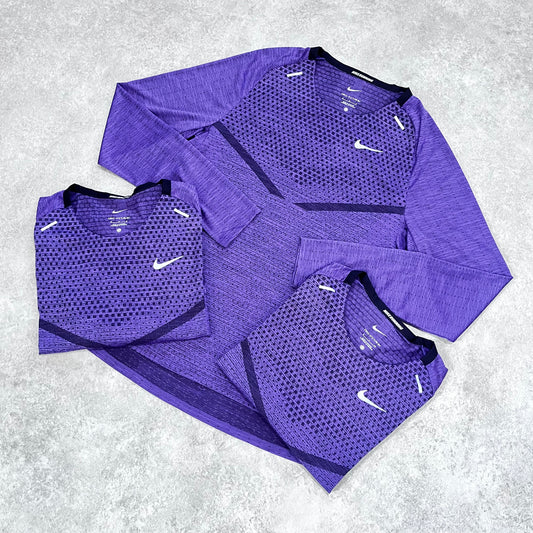 Nike Techknit Adv LS
