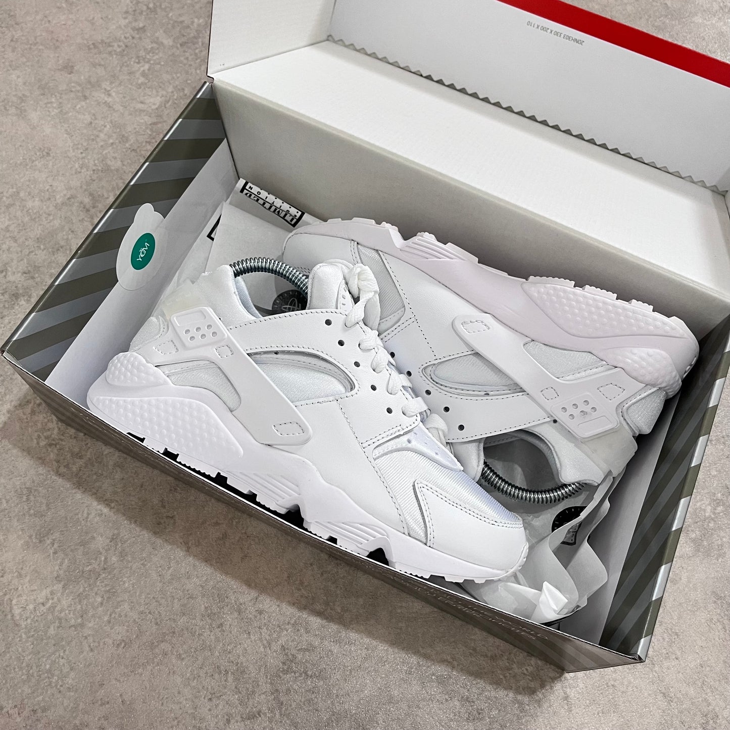 Nike Air Huarache