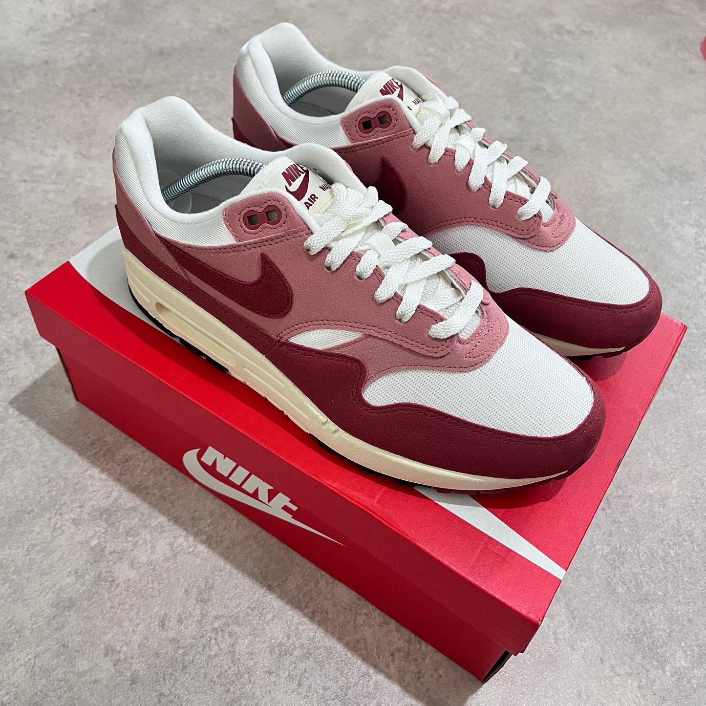 Nike Air Max 1