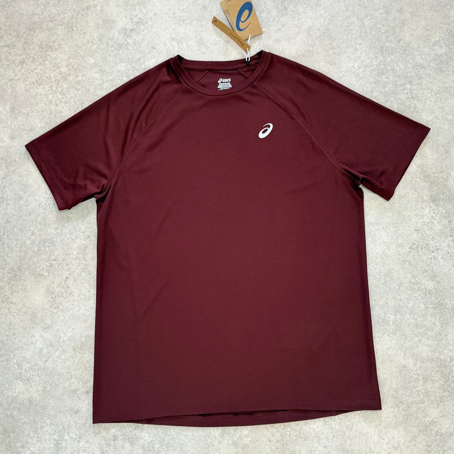 Asics Core T-Shirt