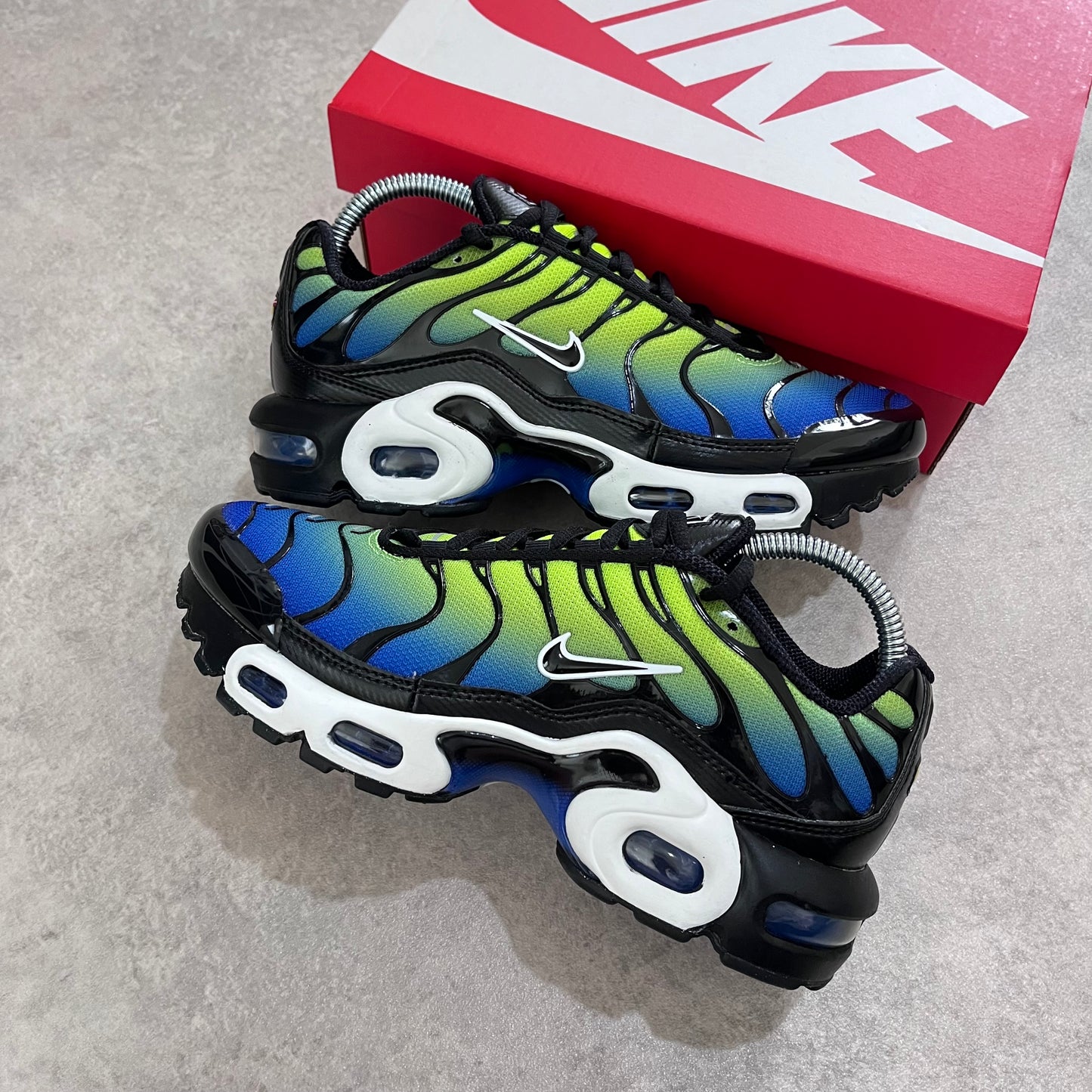 Nike Air Max Plus Tn