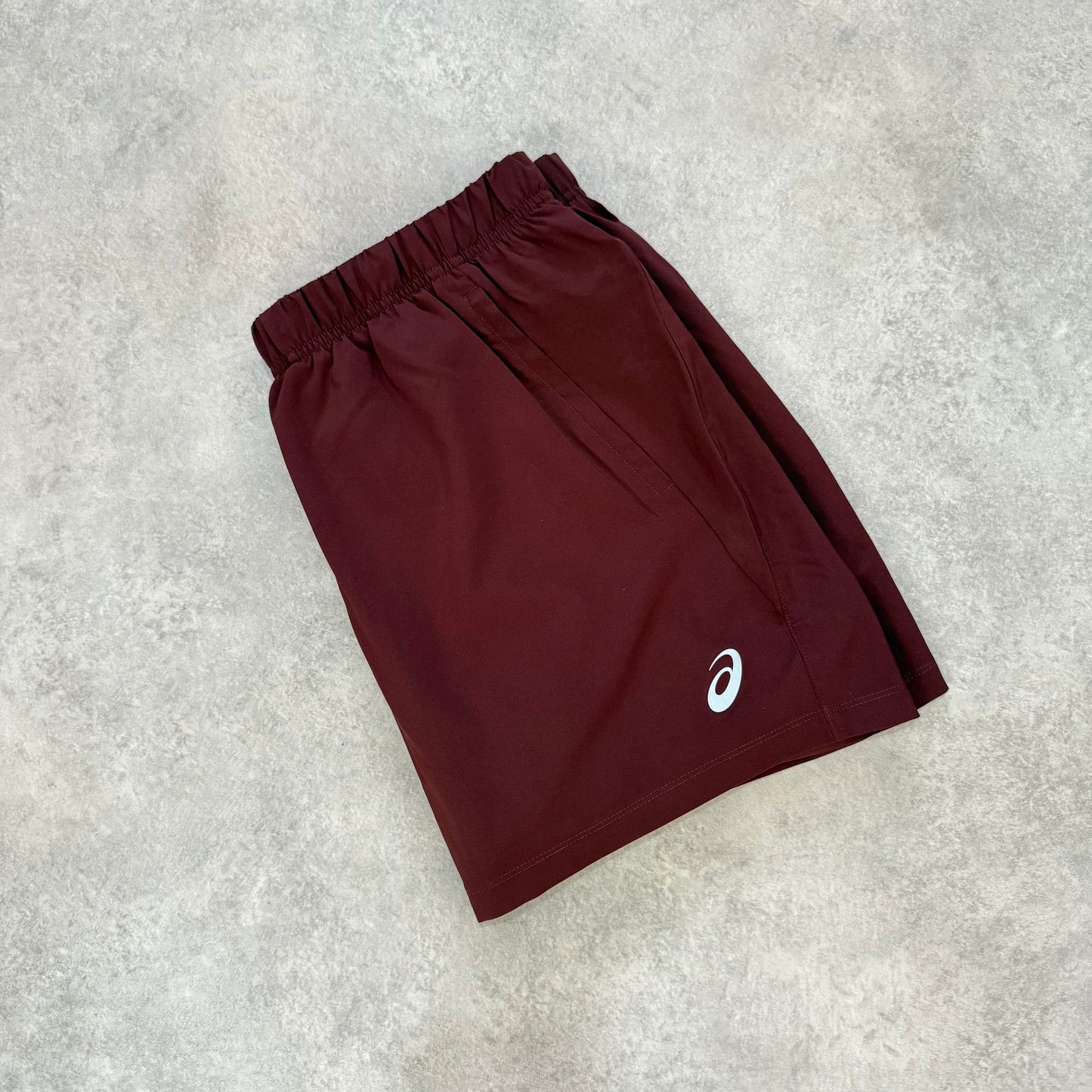 Asics Pro Run Shorts