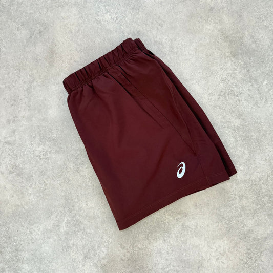 Asics Pro Run Shorts