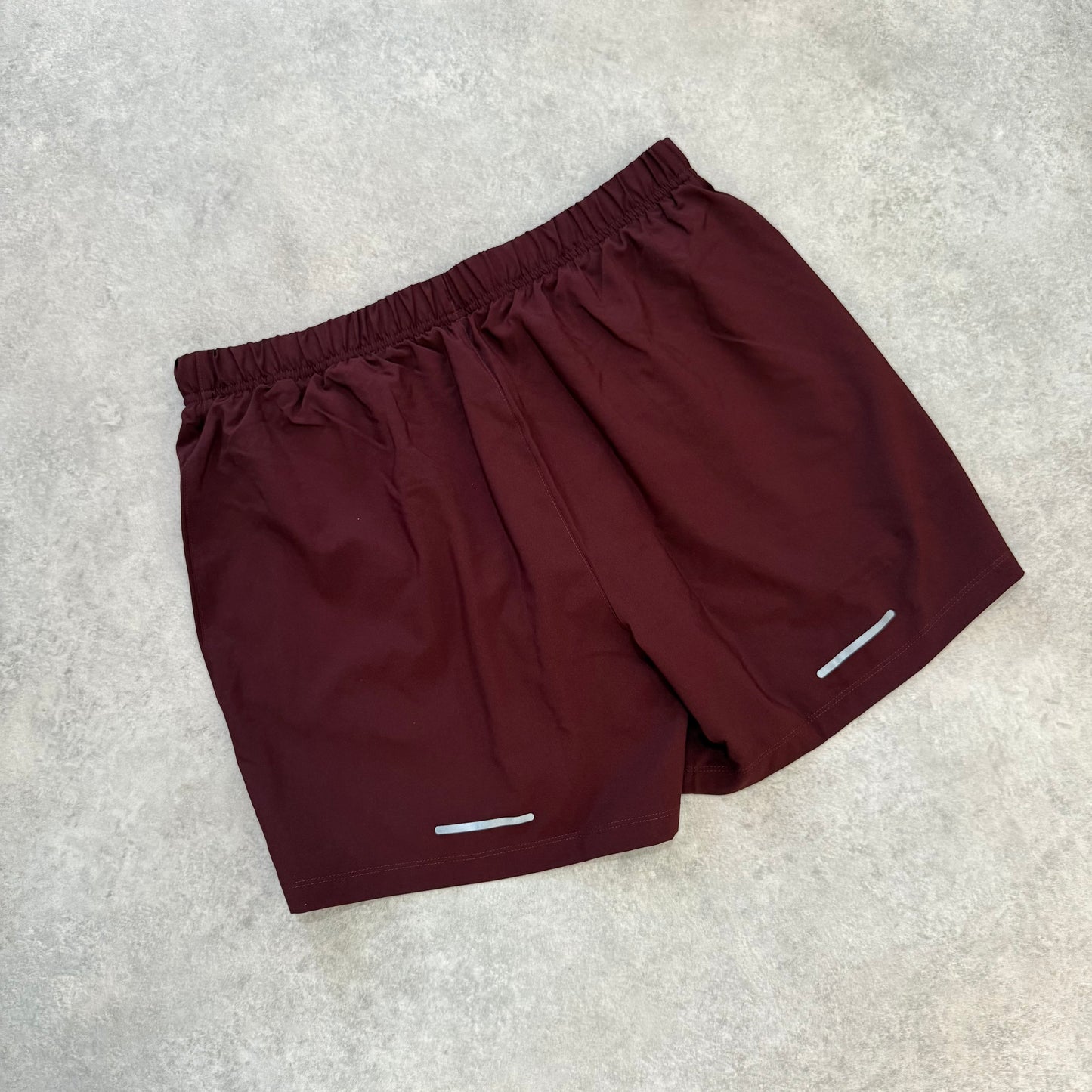 Asics Pro Run Shorts
