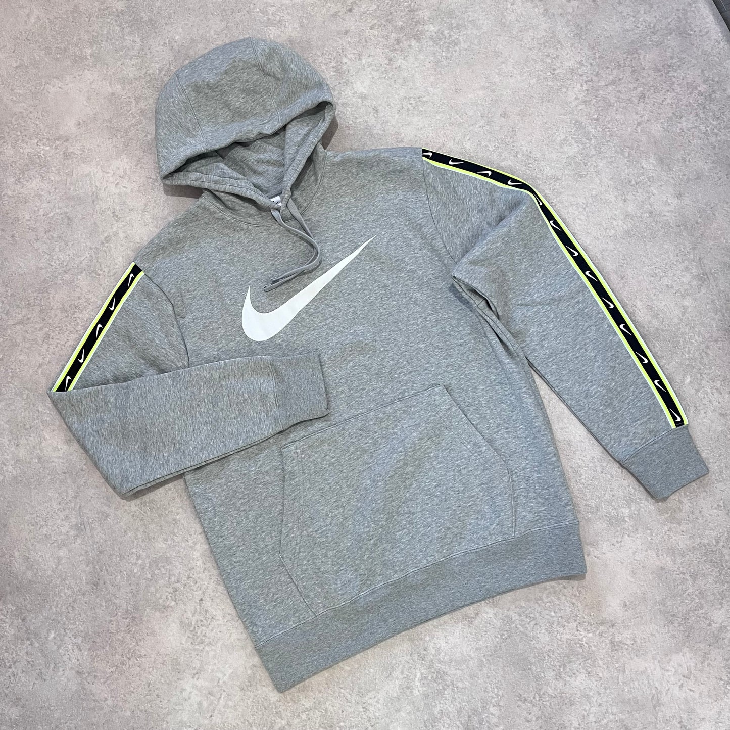 Nike Logo Hoodie
