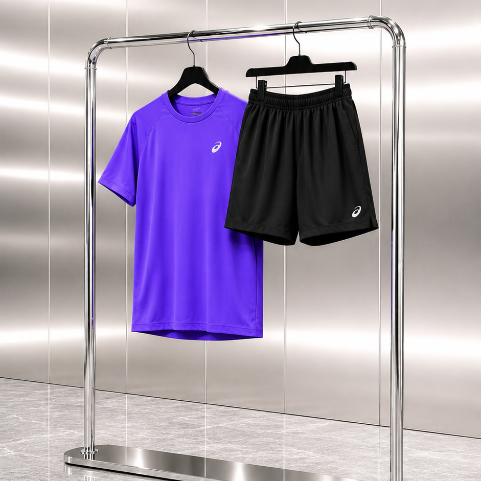 Asics Core T-Shirt