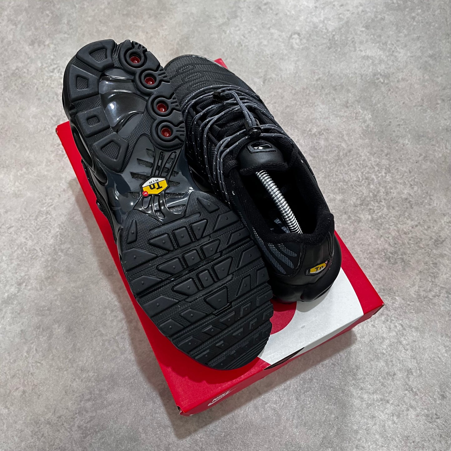 Nike Air Max Plus Tn Utility