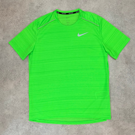 Nike Green Strike 1.0 Miler