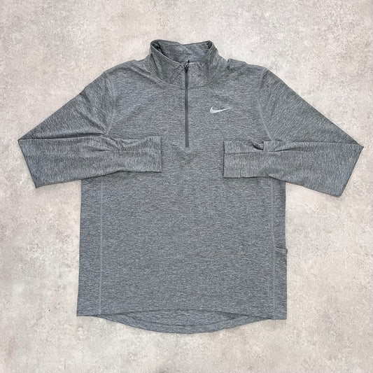 Nike Element Women's Half Zip