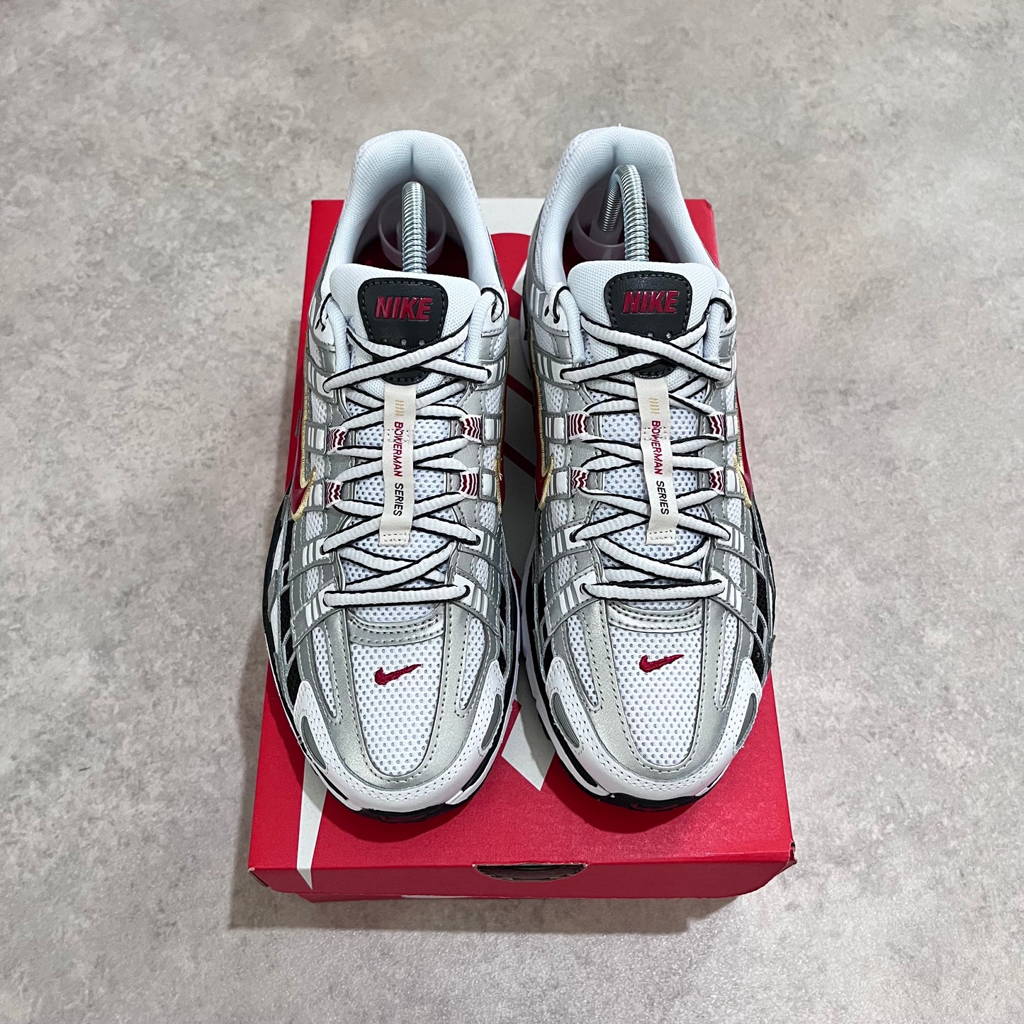Nike P-6000