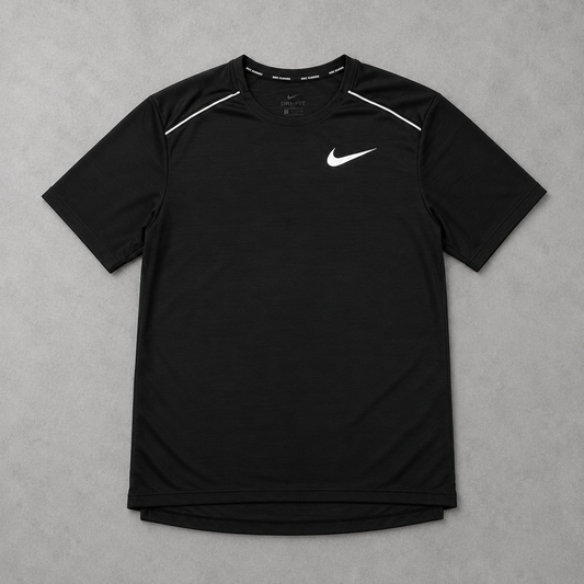 Nike Black 1.0 Miler