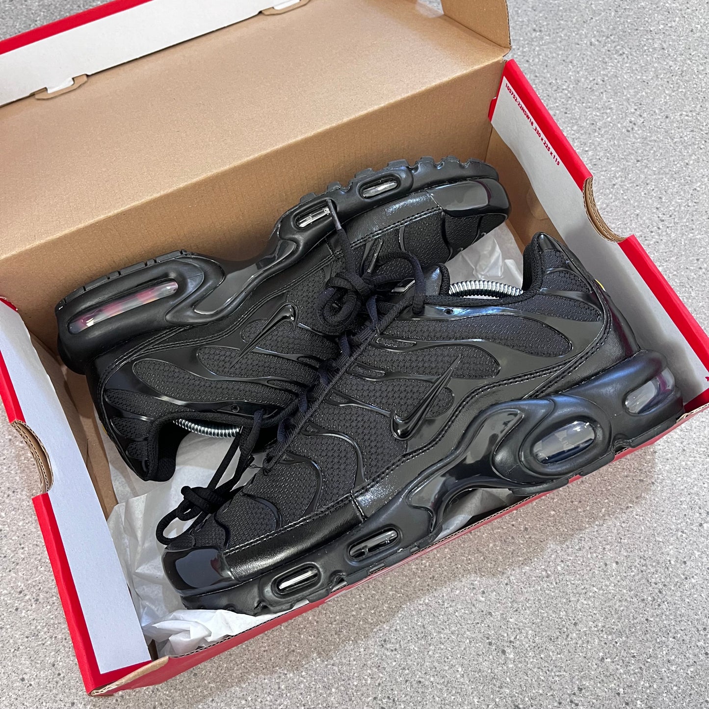 Nike Air Max Plus Tn
