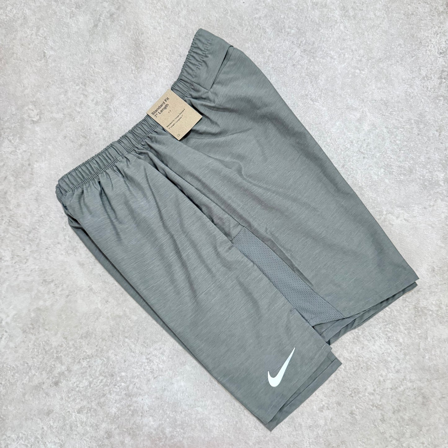 Nike Challenger Shorts