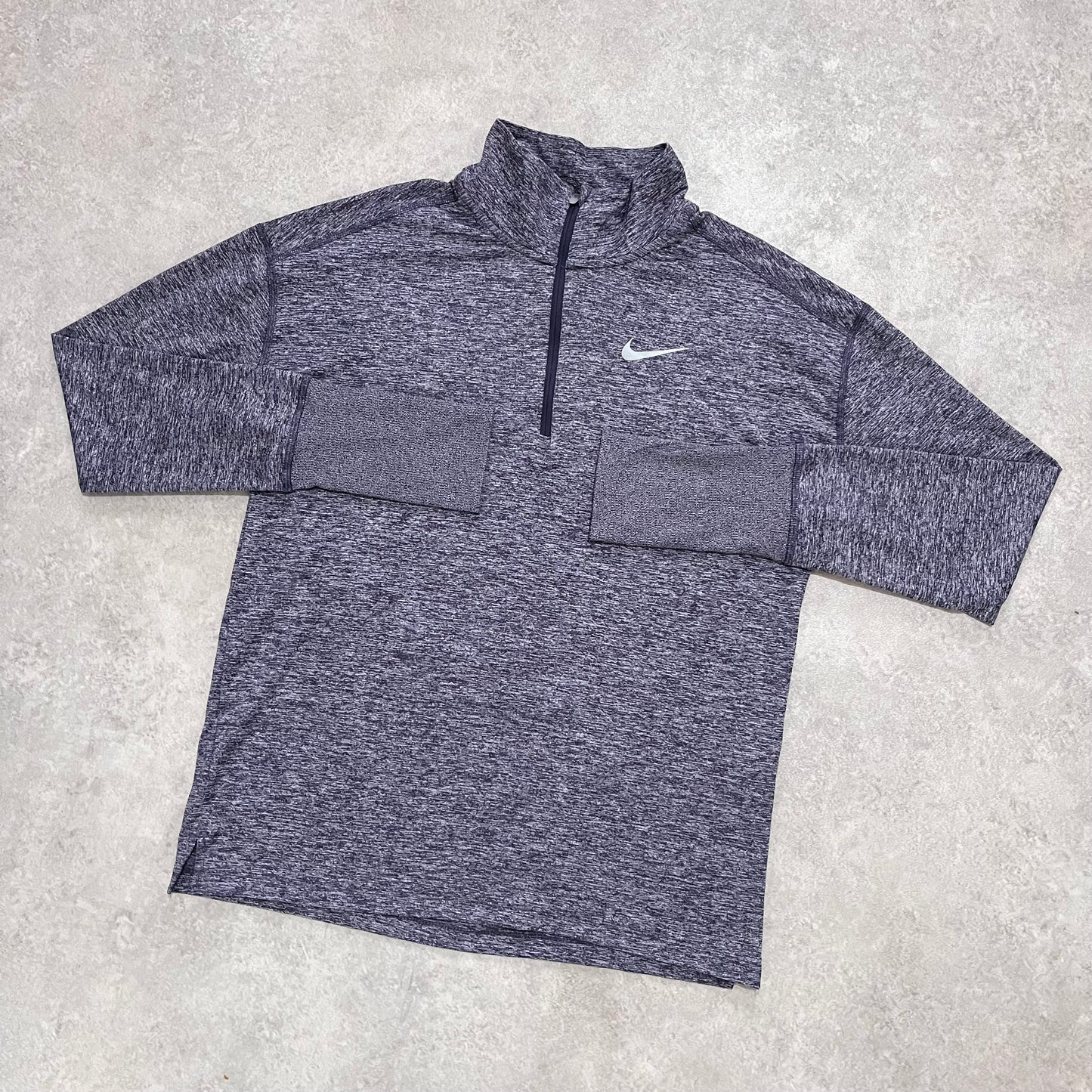 Nike Element Women’s Half Zip