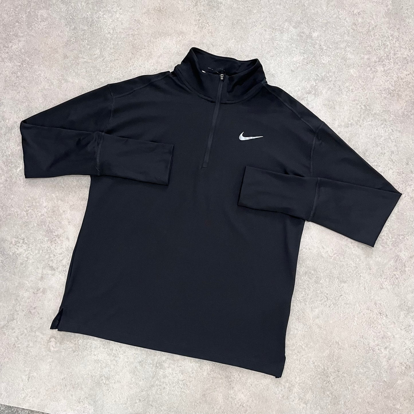 Nike Element Women’s Half Zip
