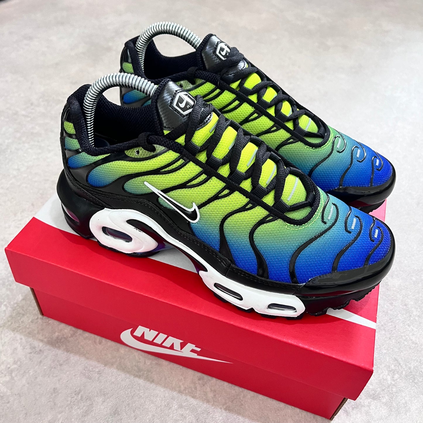Nike Air Max Plus Tn