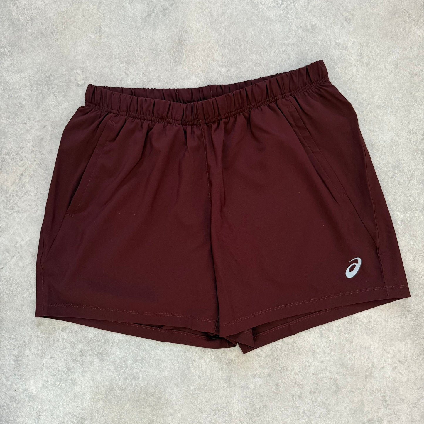 Asics Pro Run Shorts
