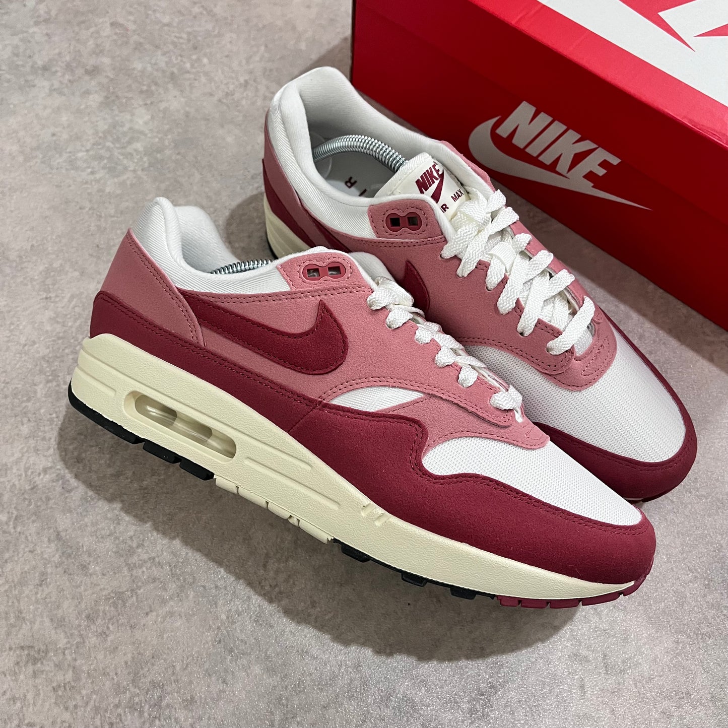 Nike Air Max 1