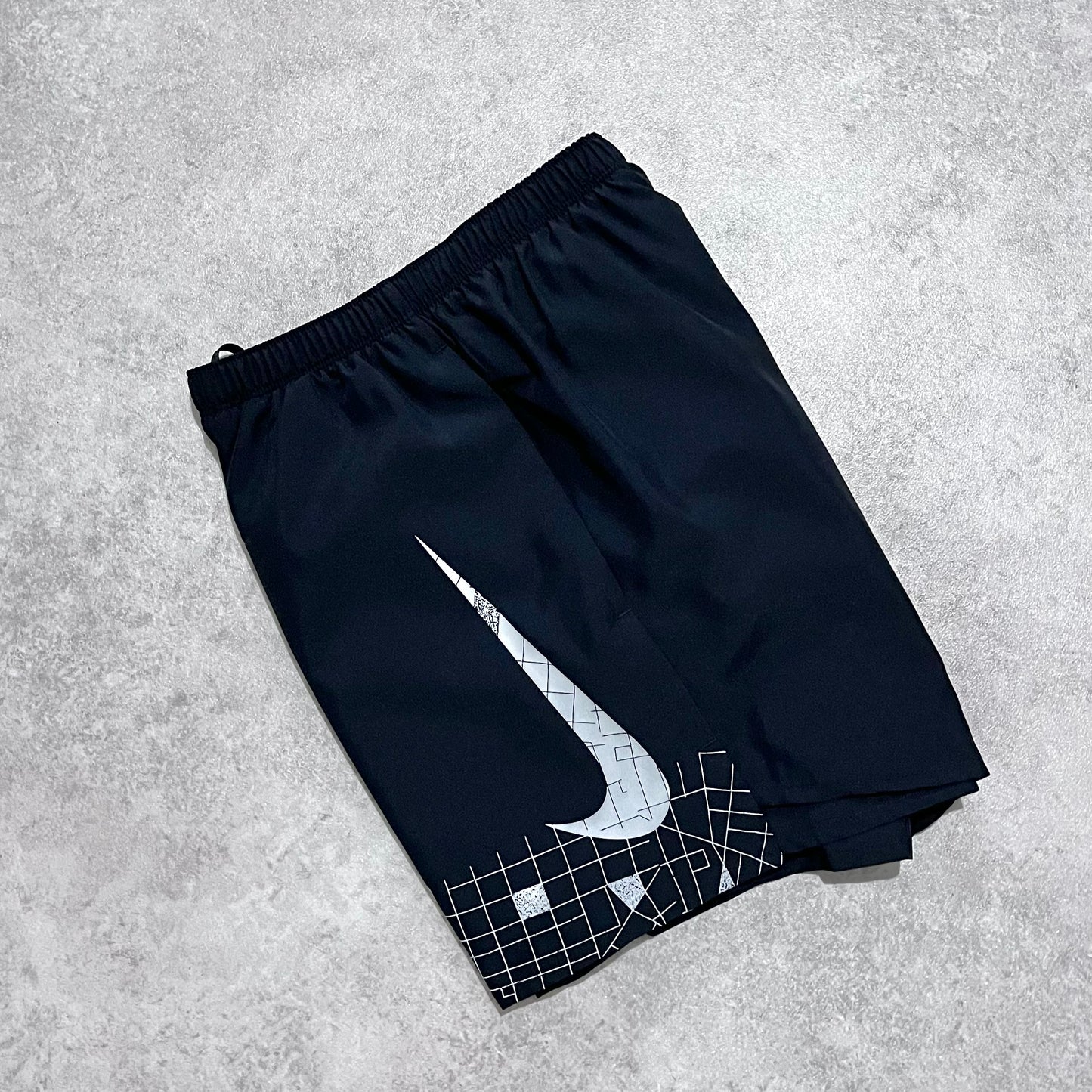 Nike Run Division Challenger Shorts