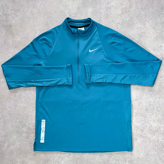 Nike Therma-Fit Run Division Half Zip