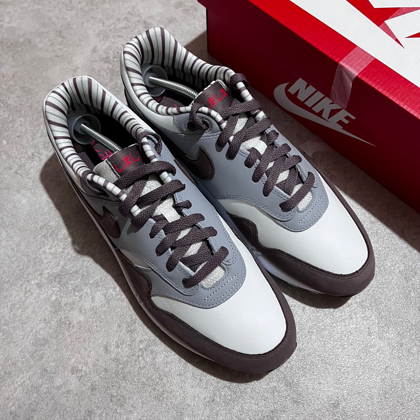 Nike Air Max 1 Premium