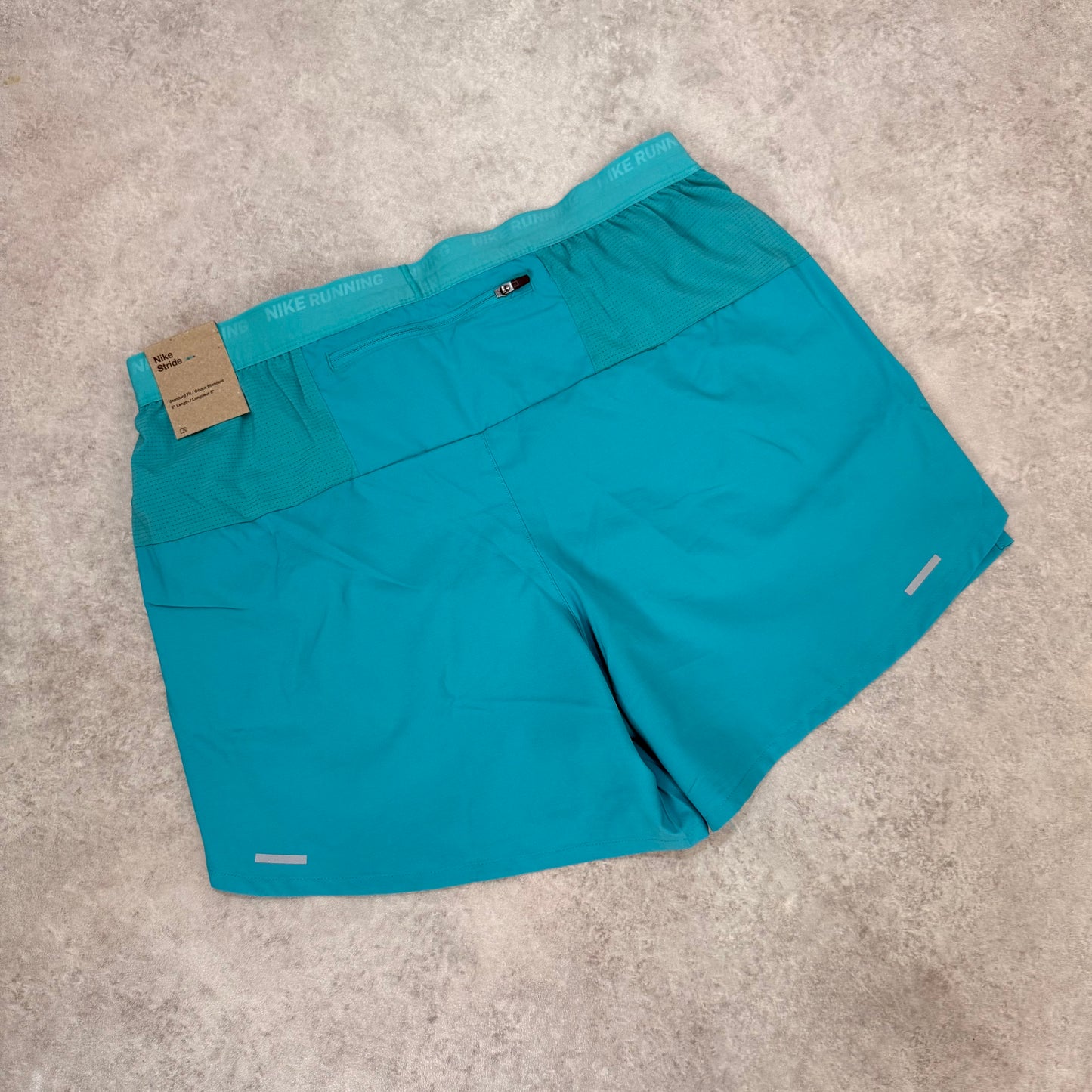 Nike 5” Flex Shorts