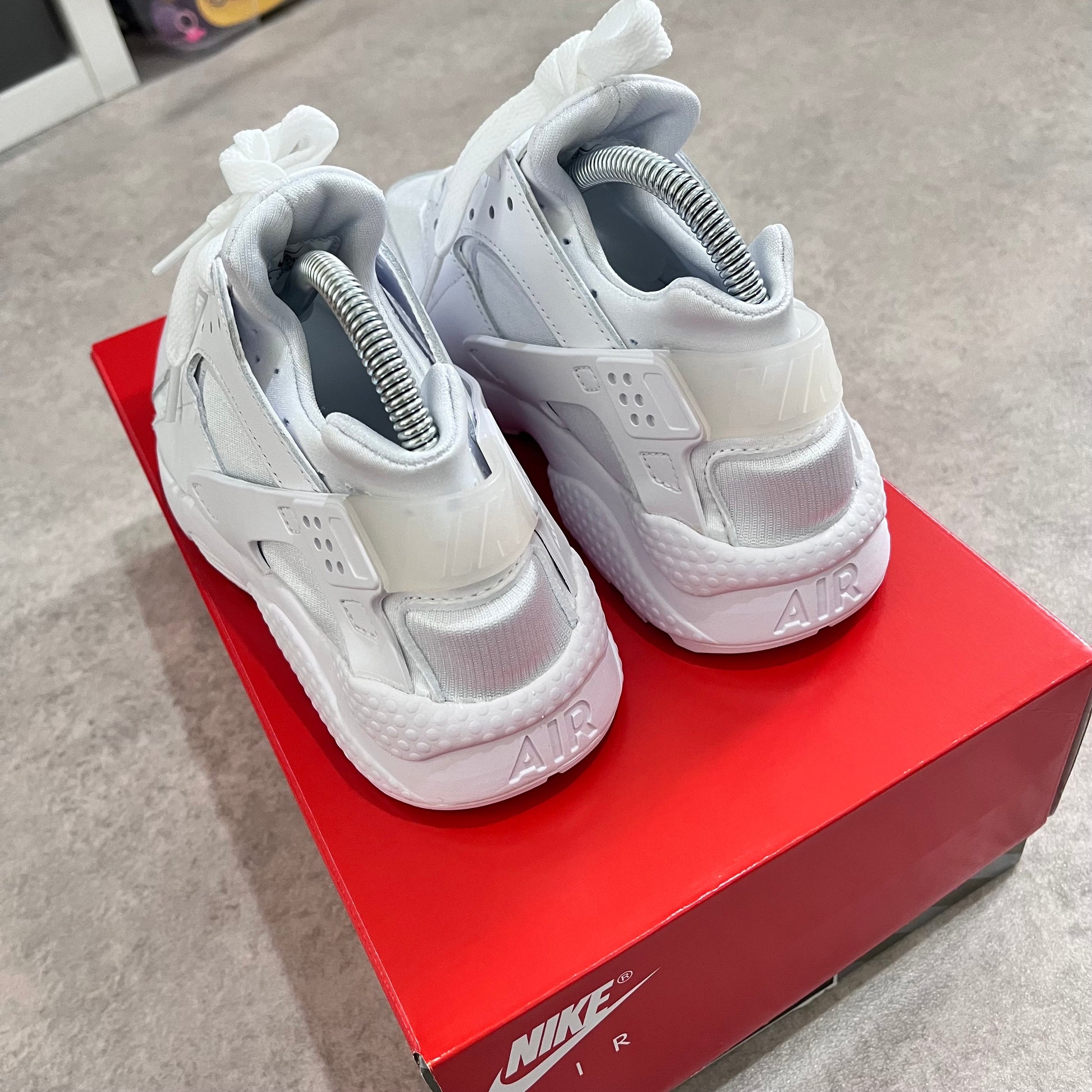 Nike Air Huarache – Clo Ame Uk - Main Image