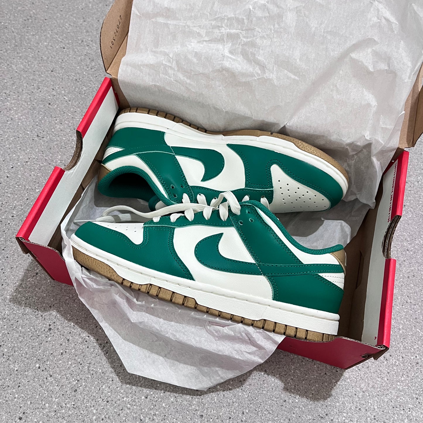 Nike Dunk Low
