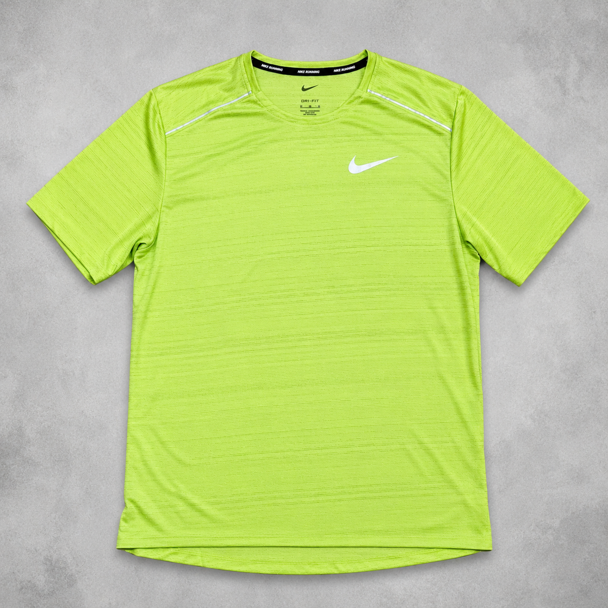 Nike Vivid Green 1.0 Miler